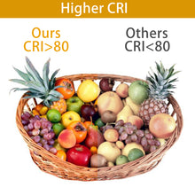 Load image into Gallery viewer, E14 LED Bulbs 2W, Equivalent to 20W-25W Halogen Bulb, SES Fridge LED Light Bulbs,Refrigerator lamp, Cooker Hood Bulbs, 140 LM, 2700K Warm White (4-Pack)